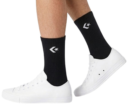 Converse mens black - mens,