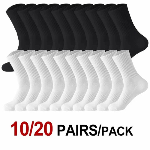Mens womens plain socks - womens, 10
