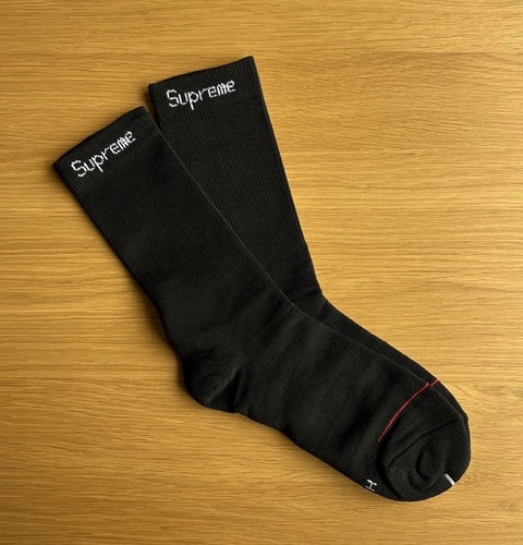 Supreme hanes crew - hanes,