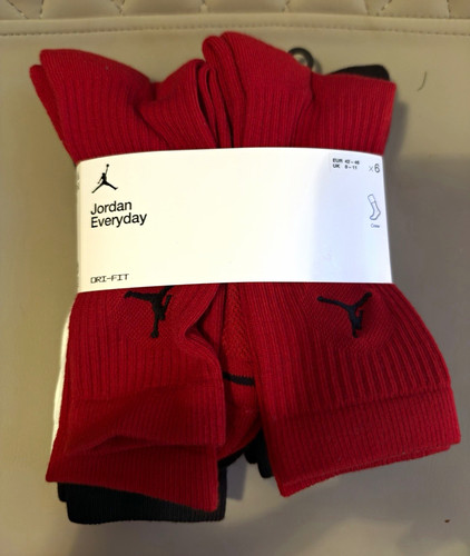 Nike jordan everyday - jordan, crew