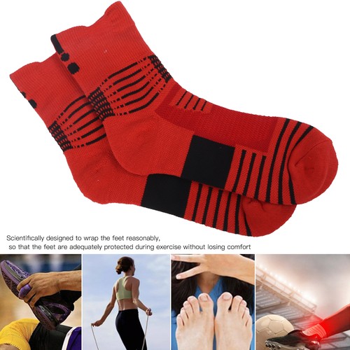 Men basketball cotton socks - basketball,