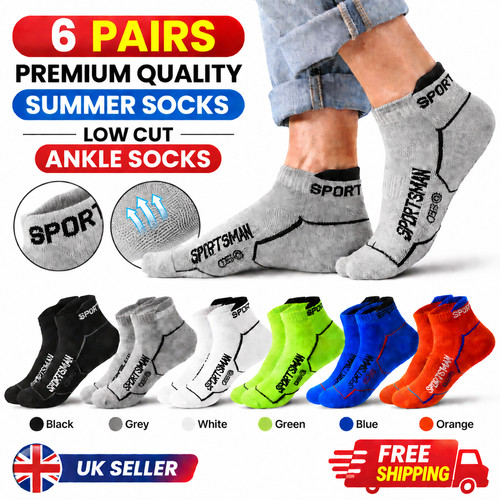 Pairs mens sports - 6,