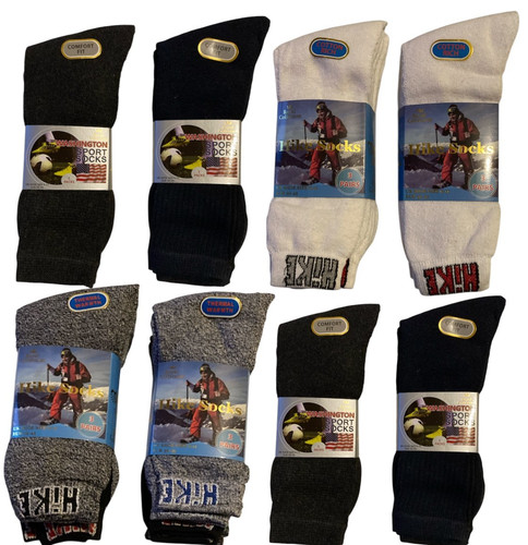 Mens sports socks - mens, pairs