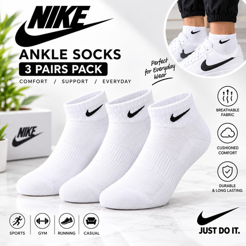 Pairs nike everyday - pairs,