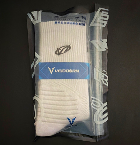 Veidoorn men white - veidoorn, men's