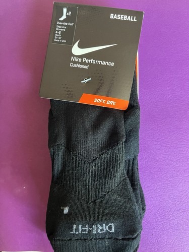Nike performance cushioned