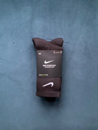 Nike everyday cushion crew - cushion,