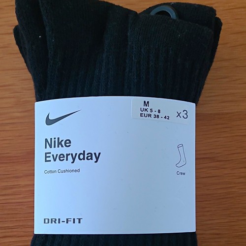 Nike everyday dri - everyday, cotton
