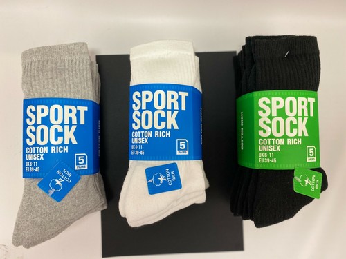Pairs mens cotton rich - pairs,