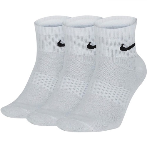 Nike white dri fit pairs - white, dri-fit