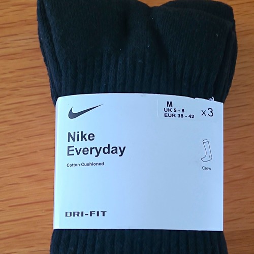Nike everyday dri fit - nike, dri-fit