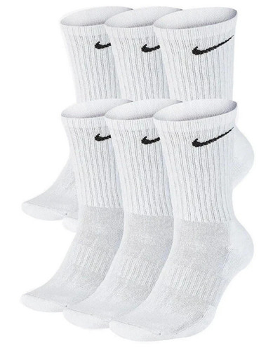 Nike white dri fit pairs - nike,