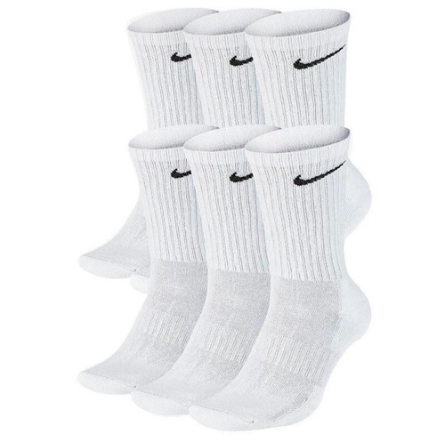 Nike white dri fit - white, dri-fit