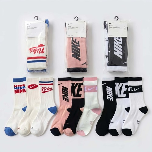 Pairs nike everyday plus - pairs,
