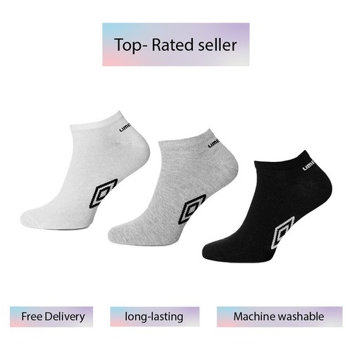 Umbro official multipack mens - official,