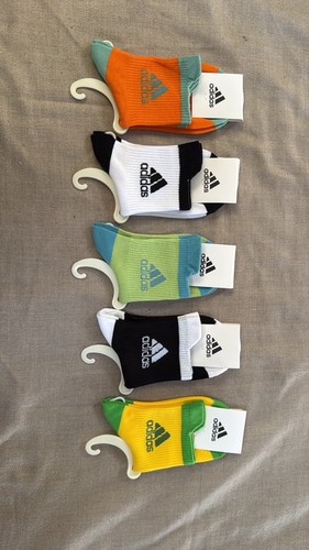 Adidas cushioned crew - adidas, socks