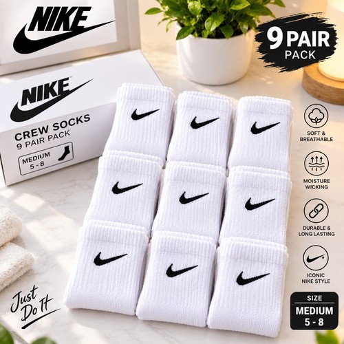 Nike dri fit cotton - , cushioned