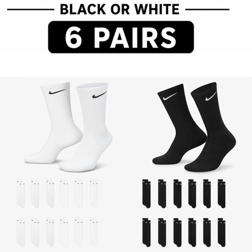 Nike everyday cushioned crew - nike,