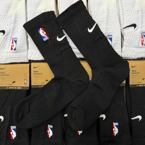 Nba elite dri fit socks - socks, mens