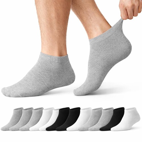 Prohike trainer socks pairs - trainer, 12