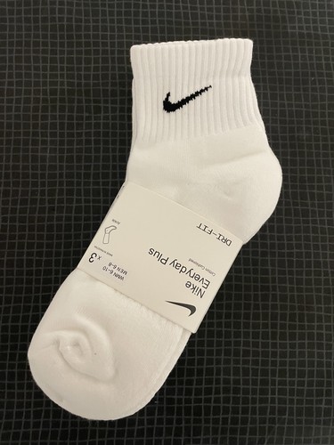 Nike socks pairs - 3, pack