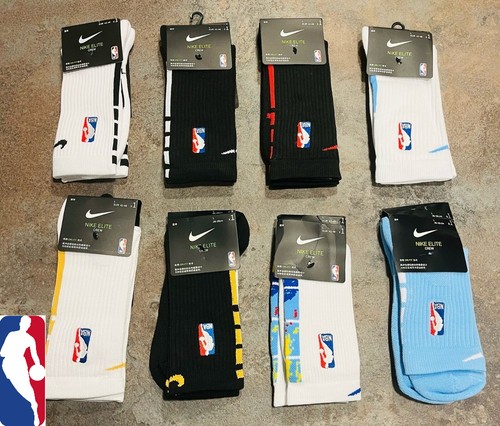 Pack nba nike socks - 4-pack, socks: