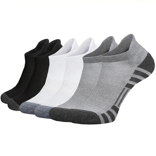 Pairs trainer socks - pairs, mens